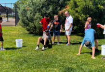 Brick Sports Program Helps Kids Build Confidence And Friendships