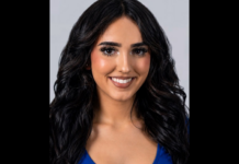 Jersey Shore Teen Takes Aim At Miss Teen NJ Crown