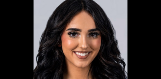 Jersey Shore Teen Takes Aim At Miss Teen NJ Crown