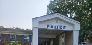 Pine Beach PD Taken Over By Ocean County Prosecutor