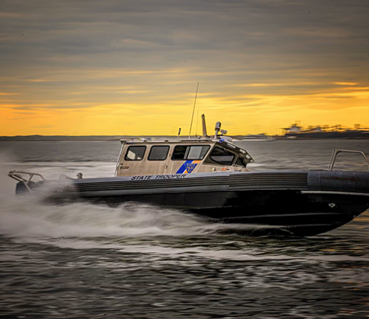 NJ State Police Urge Boaters To Stay Safe During Summer Season