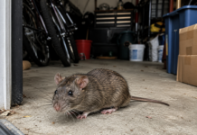 Town Responds To Rat Complaints