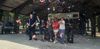 Manchester Day Celebrates America’s Big Birthday