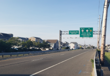 Shore Residents Fight Route 35 Parking, Traffic Plan