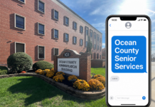 Ocean County Tests AI Text Line For Senior Services