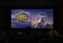 Judge Halts $110B Warner Bros.-Paramount Mega-Merger