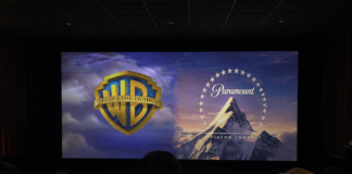 Judge Halts $110B Warner Bros.-Paramount Mega-Merger