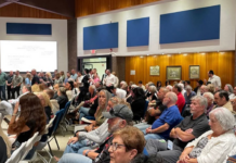 Data Center Ban Introduced In Jackson