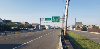 DOT’s Route 35 Idea Is DOA