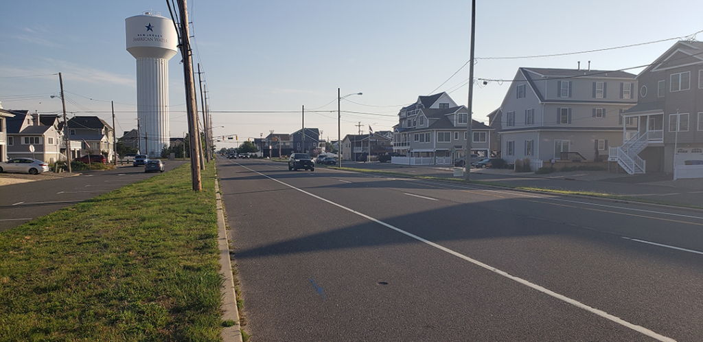DOT’s Route 35 Idea Is DOA