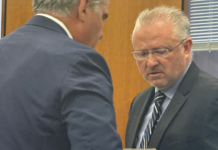 Judge Calls Disbarred Ocean County Attorney A “Con Artist”