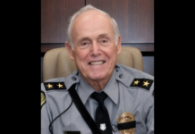 Former Ocean County Undersheriff Sommeling Dies