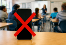 Policy Restricts Phones In Schools