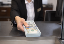 Bank Teller Accused Of Stealing More Than $200K From Customers