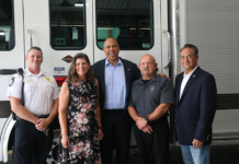 Booker Visits Brick To Promote Opioid Overdose Bill
