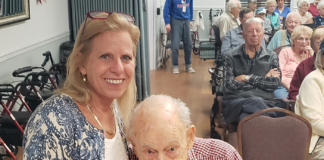 Manchester Residents Celebrate Centennial Birthdays