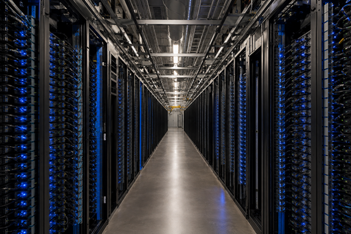 datacenter