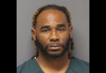 Police Seize Cocaine, Fentanyl In Ocean County Drug Bust