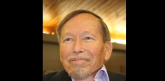Former Lakehurst Councilman Hooper Remembered