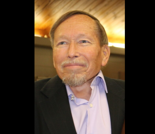 Former Lakehurst Councilman Hooper Remembered