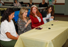 Passionate Parents Advocate For Those With Special Needs