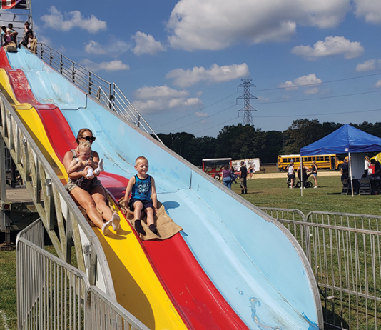 Jackson Day To Celebrate Its 50th Anniversary
