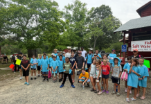 Fish Hawks Host Fishing Seminar For Military Kids