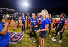 Little League All-Stars Welcomed Home From World Series