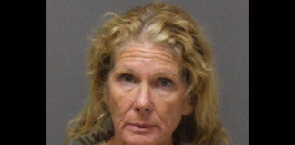 Mother Charged In Fatal Barnegat Bay Boat Crash