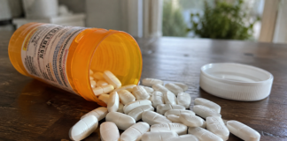 Monmouth County Man Gets Prison In $47.7M Drug Resale Scheme