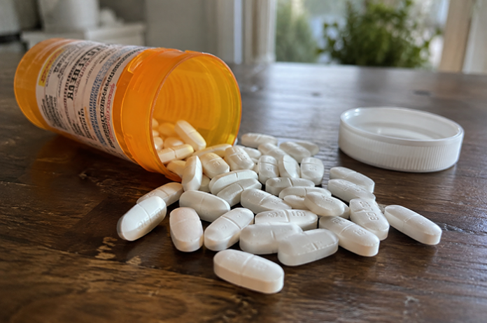 pills