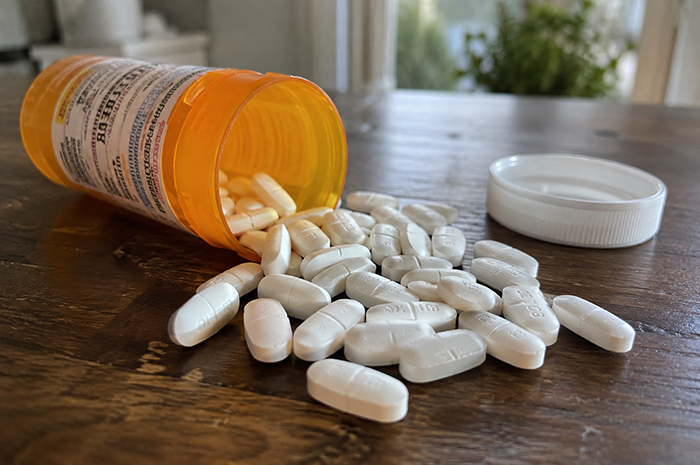 Monmouth County Man Gets Prison In $47.7M Drug Resale Scheme news image