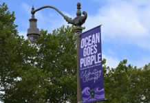 Ocean County Launches Addiction Awareness Campaign