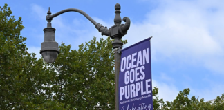 Ocean County Launches Addiction Awareness Campaign