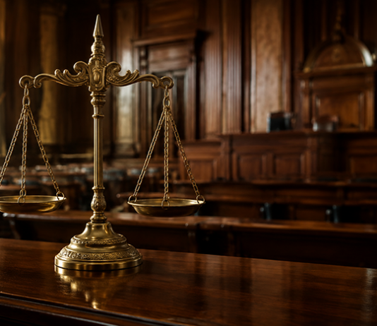 Ocean County Man Admits Role In Multimillion-Dollar Fraud Schemes