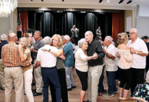 Westlake Clubs Fundraise For Autism Research