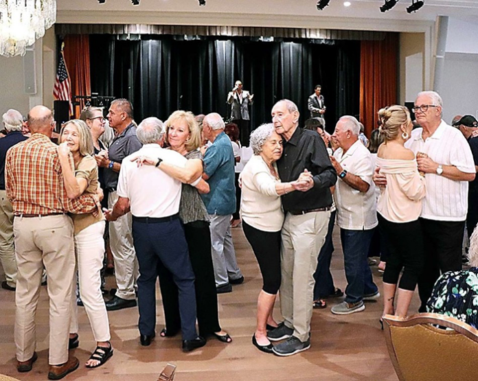 slow-dance