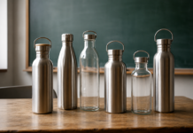 Howell Schools Ease Metal Water Bottle Restrictions