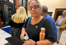 Ocean County Woman Breaks 25-Year Silence About Surviving 9/11