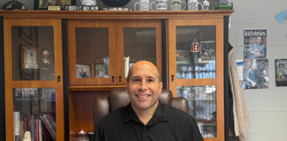 Barnegat Chooses One Of Its Own As Next Superintendent