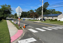 Speed Limit Reduced On Deadly Road