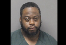 Driver Accused Of Speeding Through Brick School Zone