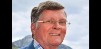 Longtime Toms River CPA And Community Leader Dies