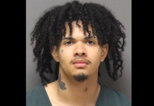 Manchester Man Sentenced In Toms River Shooting