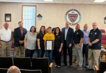 Childhood Cancer Awareness Month Recognized