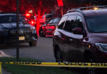 Ocean County Man Charged With Murder In Wife’s Death