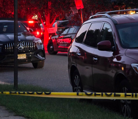 Ocean County Man Charged With Murder In Wife’s Death