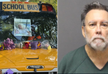 Barnegat Mourns Eileen Garvin As Husband Faces Murder Charge