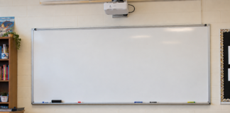 Aging Waretown Schools Drive $12.7M Referendum