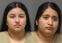 ICE Seeks Custody Of Women Charged In Crash That Killed Baby